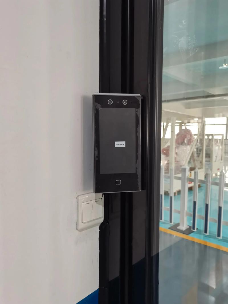 太原视频监控安装：守护城市的智能之眼