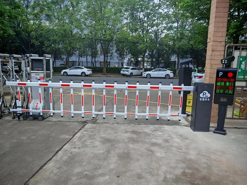 太原视频监控安装:科技保障城市安全