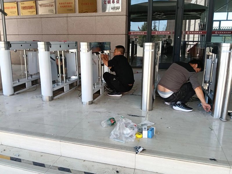 太原视频监控安装：科技保障城市安全